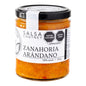Salsa Chutney Zanahoria Arándano